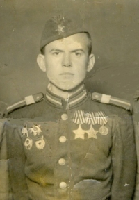 Кобцев Виктор Степанович
