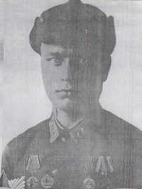 Ганюшкин Александр Иванович