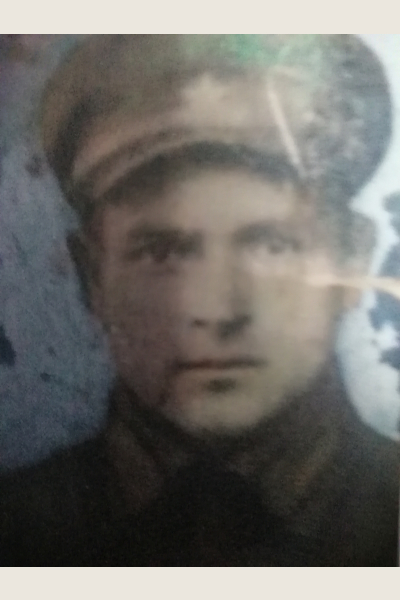 Павлов Афанасий Павлович