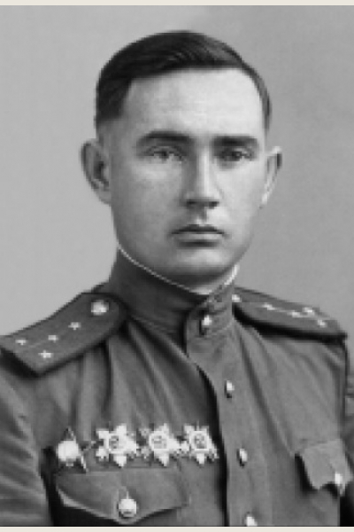 Калинин Анатолий Александрович