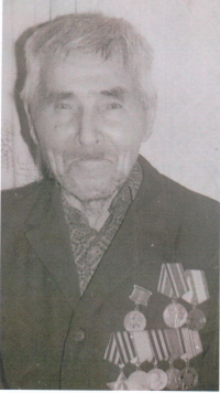 Кузьмин Николай Кузьмич