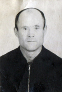 Гайнуллин Зинатзян Гайнуллович