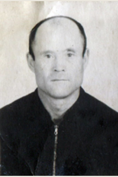 Гайнуллин Зинатзян Гайнуллович