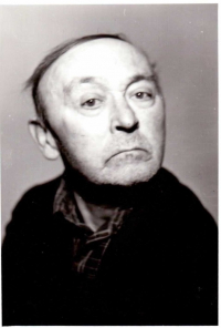 Чернов Ефрем Сергеевич