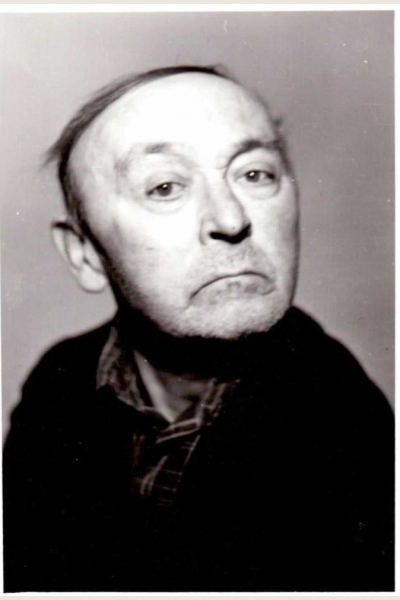Чернов Ефрем Сергеевич