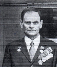 Цапаев Иван Павлович