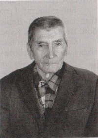 Мастеркин Иван Васильевич