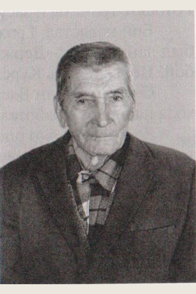 Мастеркин Иван Васильевич