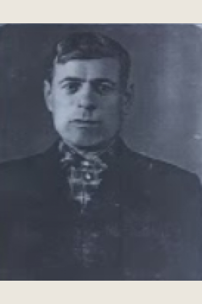 Колчин Василий Павлович
