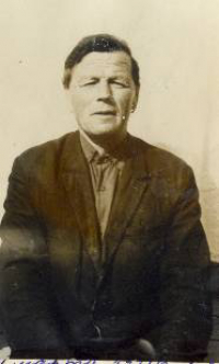 Григорьев Алексей Михайлович