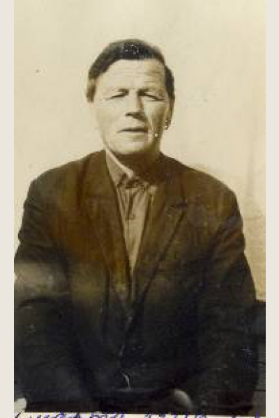 Григорьев Алексей Михайлович