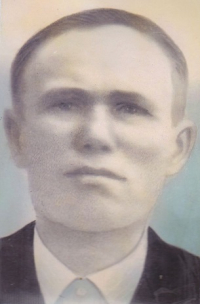 Григорьев Василий Григорьевич