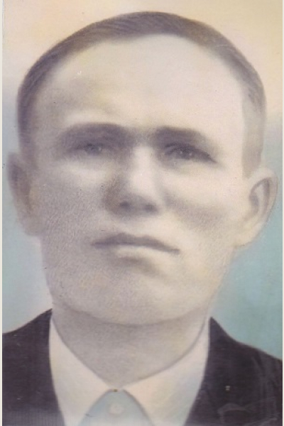 Григорьев Василий Григорьевич