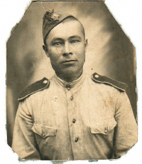 Павлов Николай Павлович