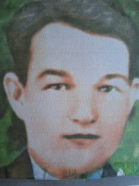 Микулин Андрей Алексеевич