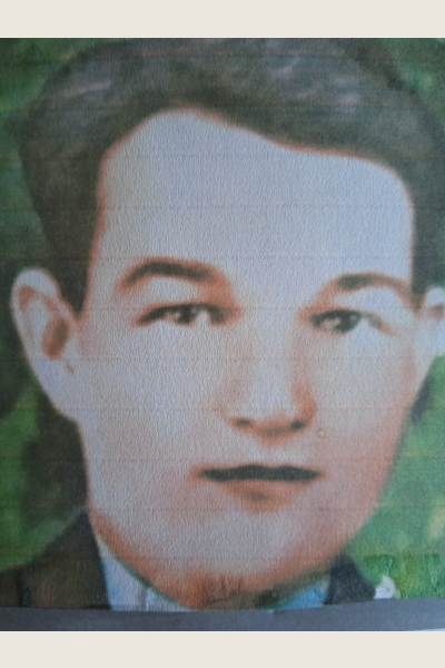 Микулин Андрей Алексеевич