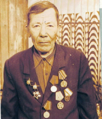 Гришин Александр Иванович