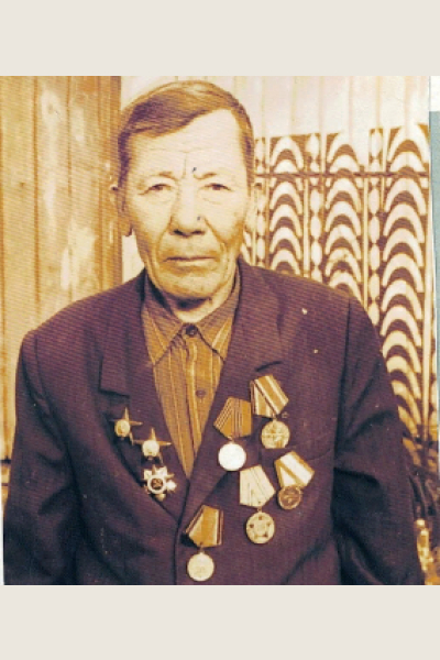 Гришин Александр Иванович