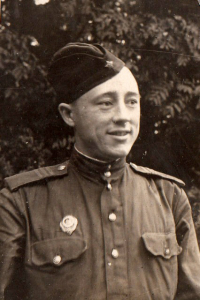 Печков Петр Алексеевич
