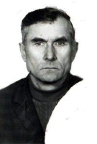 Петров Иван Николаевич