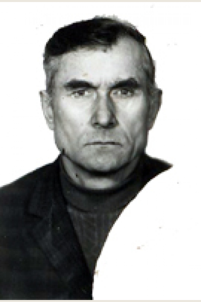 Петров Иван Николаевич