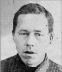 Раськин Назар Алексеевич