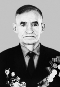 Никоноров Николай Фролович