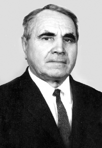 Лазарев Дмитрий Александрович