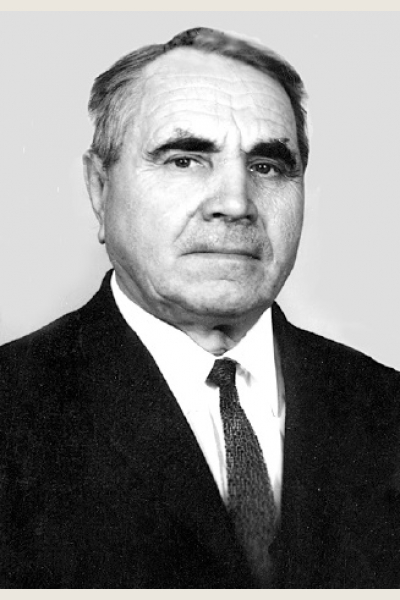 Лазарев Дмитрий Александрович