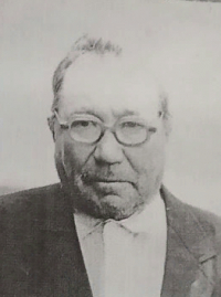 Савинов Николай Иванович