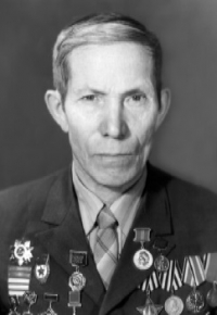 Спиридонов Николай Спиридонович