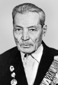 Трепов Григорий Тихонович