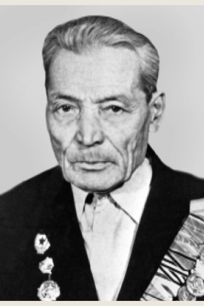 Трепов Григорий Тихонович