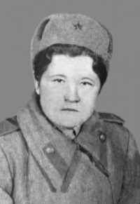 Павлова Клавдия Захаровна