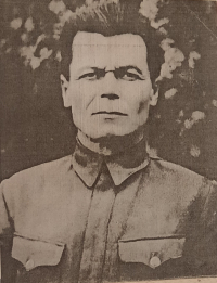 Мидаков Иван Николаевич