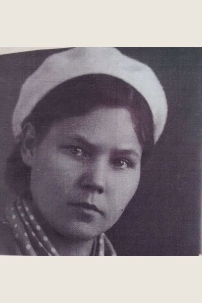 Кузнецова Серафима Васильевна