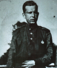 Сыркин Михаил Алексеевич