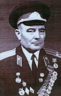 Чамеев Кирилл Васильевич