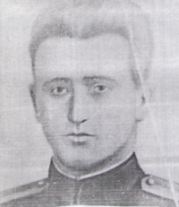 Гречанов Григорий Трофимович