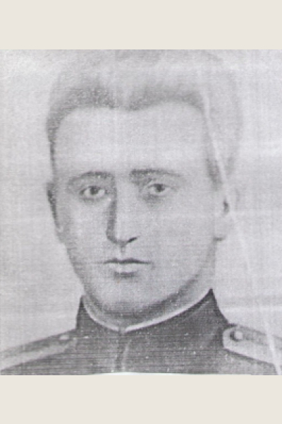 Гречанов Григорий Трофимович