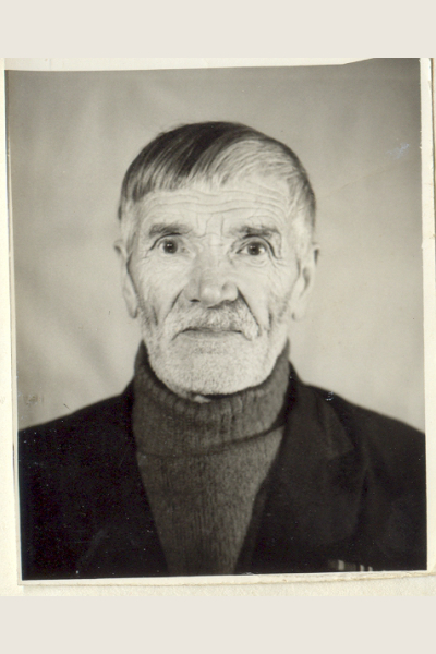 Ятрушев Иван Максимович