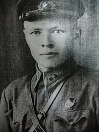 Зарубин Никита Дмитриевич