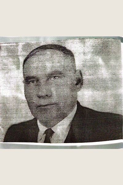 Терентьев Николай Александрович