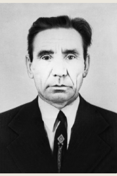 Иванов Михаил Иванович