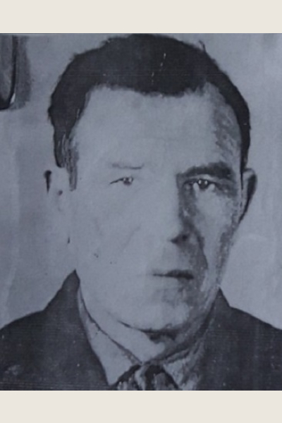 Атамов Сергей Иванович