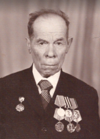 Иванов Михаил Иванович