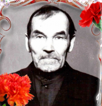 Алексеев (Малиновский) Лазарь Алексеевич