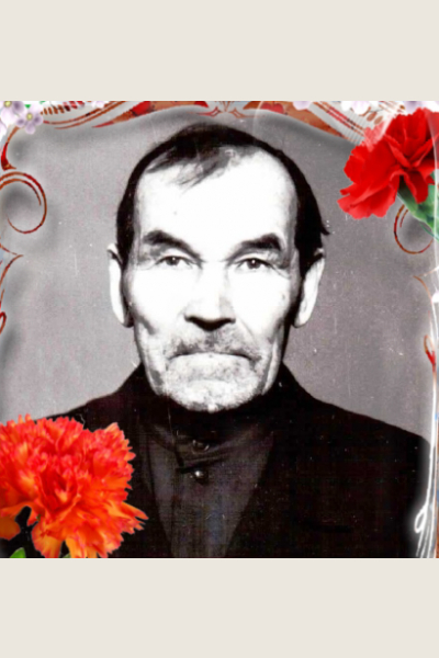 Алексеев (Малиновский) Лазарь Алексеевич