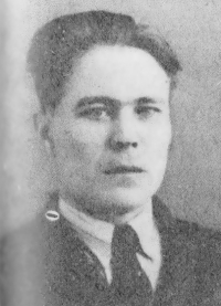 Алексеев Георгий Алексеевич