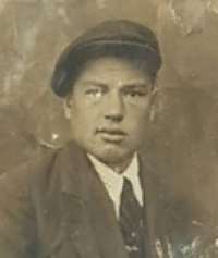 Елисеев Николай Павлович